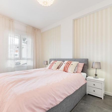 Apartament Summer Apartman Campoamor Kültér fotó
