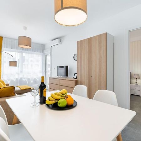 Apartament Summer Apartman Campoamor Kültér fotó