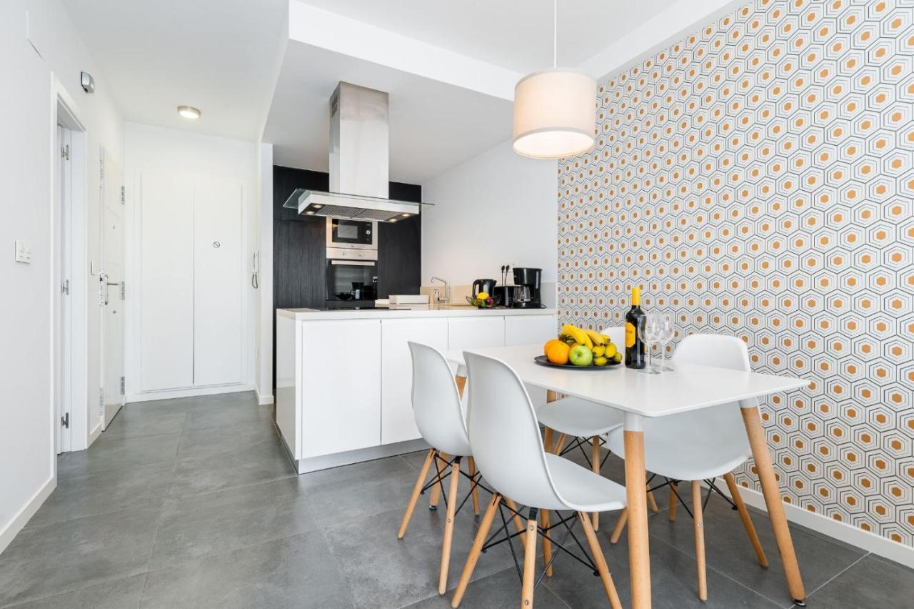 Apartament Summer Apartman Campoamor Kültér fotó