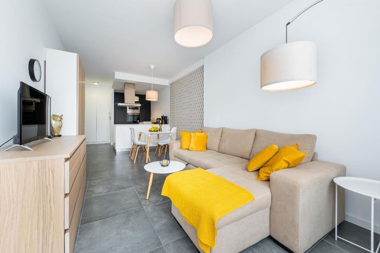 Apartament Summer Apartman Campoamor Kültér fotó