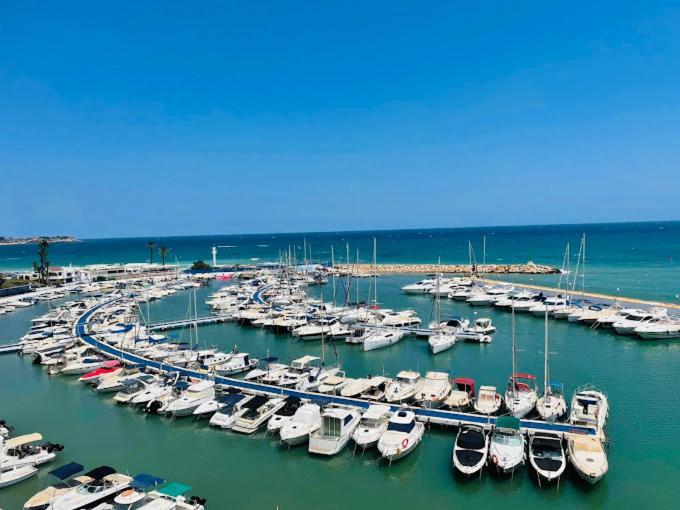 Apartament Summer Apartman Campoamor Kültér fotó